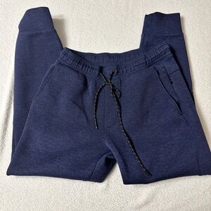 American Eagle Outfitters Navy Joggers